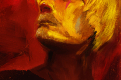 Selfportrait